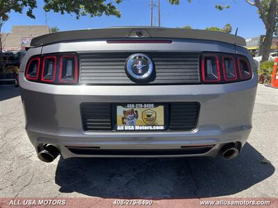 2014 Ford Mustang V6 Premium   - Photo 27 - San Jose, CA 95116