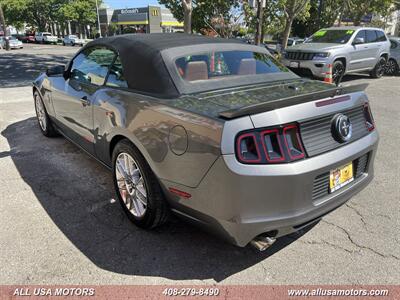 2014 Ford Mustang V6 Premium   - Photo 7 - San Jose, CA 95116