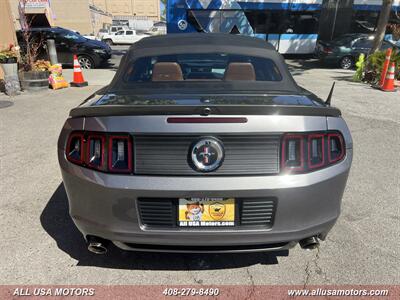 2014 Ford Mustang V6 Premium   - Photo 8 - San Jose, CA 95116