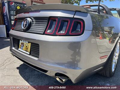 2014 Ford Mustang V6 Premium   - Photo 26 - San Jose, CA 95116
