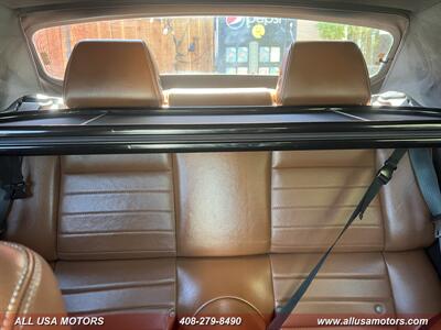2014 Ford Mustang V6 Premium   - Photo 44 - San Jose, CA 95116