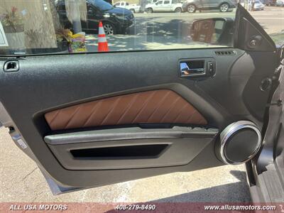 2014 Ford Mustang V6 Premium   - Photo 32 - San Jose, CA 95116