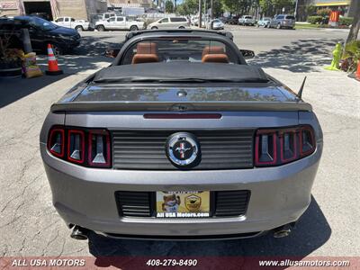 2014 Ford Mustang V6 Premium   - Photo 21 - San Jose, CA 95116