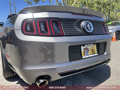 2014 Ford Mustang V6 Premium   - Photo 28 - San Jose, CA 95116