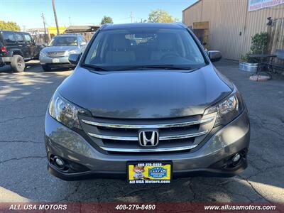 2014 Honda CR-V EX-L   - Photo 4 - San Jose, CA 95116