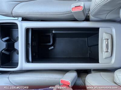 2014 Honda CR-V EX-L   - Photo 42 - San Jose, CA 95116