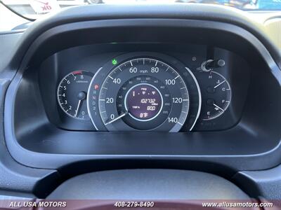 2014 Honda CR-V EX-L   - Photo 32 - San Jose, CA 95116