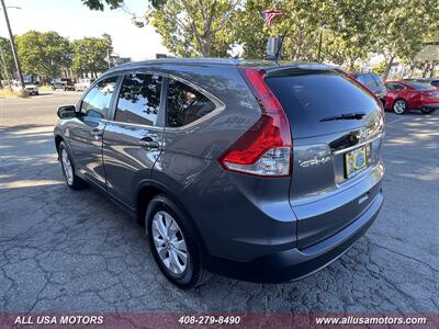 2014 Honda CR-V EX-L   - Photo 7 - San Jose, CA 95116