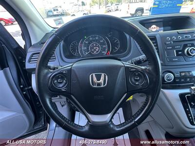 2014 Honda CR-V EX-L   - Photo 18 - San Jose, CA 95116