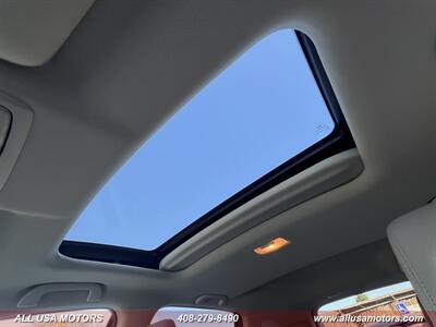 2014 Honda CR-V EX-L   - Photo 46 - San Jose, CA 95116