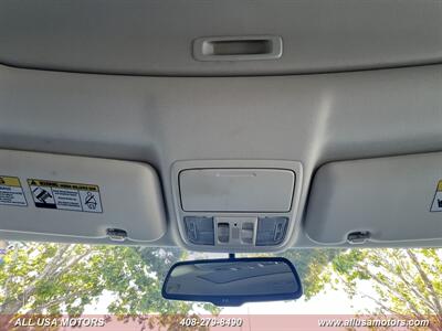 2014 Honda CR-V EX-L   - Photo 44 - San Jose, CA 95116