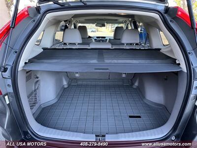 2014 Honda CR-V EX-L   - Photo 26 - San Jose, CA 95116