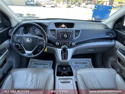 2014 Honda CR-V EX-L   - Photo 31 - San Jose, CA 95116