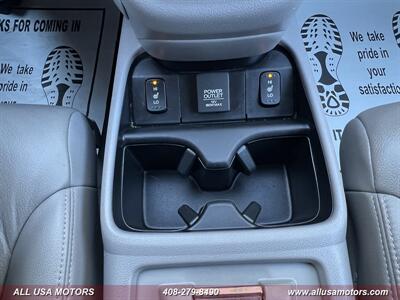 2014 Honda CR-V EX-L   - Photo 41 - San Jose, CA 95116