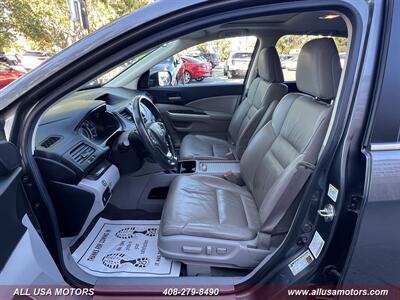 2014 Honda CR-V EX-L   - Photo 24 - San Jose, CA 95116