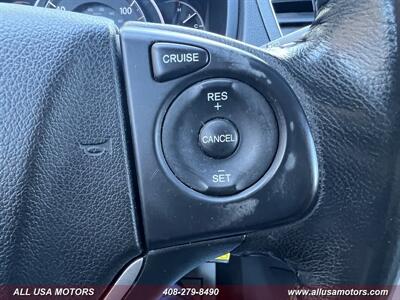 2014 Honda CR-V EX-L   - Photo 23 - San Jose, CA 95116