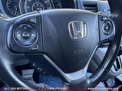2014 Honda CR-V EX-L   - Photo 19 - San Jose, CA 95116
