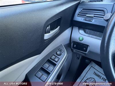 2014 Honda CR-V EX-L   - Photo 49 - San Jose, CA 95116