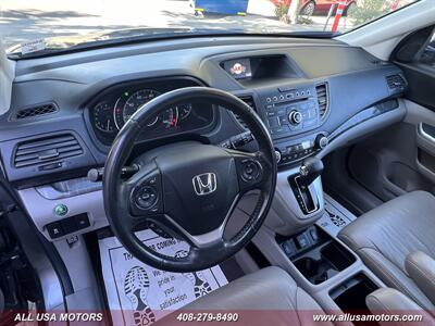 2014 Honda CR-V EX-L   - Photo 17 - San Jose, CA 95116