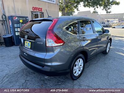2014 Honda CR-V EX-L   - Photo 9 - San Jose, CA 95116