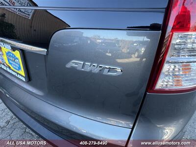 2014 Honda CR-V EX-L   - Photo 10 - San Jose, CA 95116