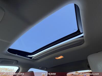 2014 Honda CR-V EX-L   - Photo 47 - San Jose, CA 95116