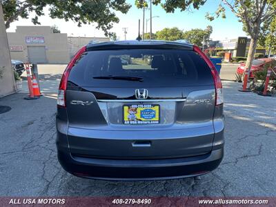 2014 Honda CR-V EX-L   - Photo 8 - San Jose, CA 95116