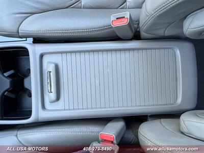 2014 Honda CR-V EX-L   - Photo 43 - San Jose, CA 95116