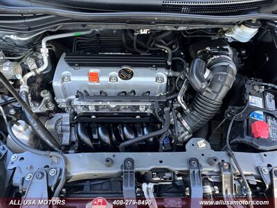 2014 Honda CR-V EX-L   - Photo 12 - San Jose, CA 95116