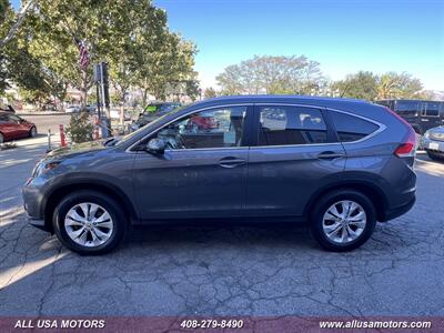 2014 Honda CR-V EX-L   - Photo 6 - San Jose, CA 95116