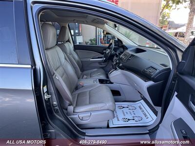 2014 Honda CR-V EX-L   - Photo 30 - San Jose, CA 95116