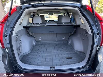 2014 Honda CR-V EX-L   - Photo 27 - San Jose, CA 95116
