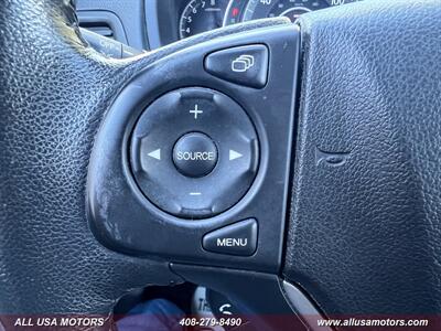 2014 Honda CR-V EX-L   - Photo 20 - San Jose, CA 95116