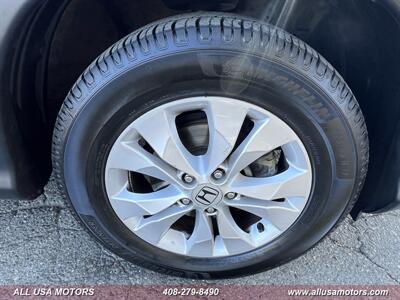2014 Honda CR-V EX-L   - Photo 15 - San Jose, CA 95116
