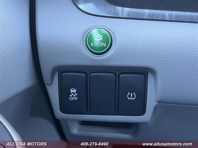 2014 Honda CR-V EX-L   - Photo 50 - San Jose, CA 95116