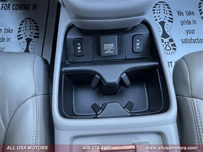 2014 Honda CR-V EX-L   - Photo 40 - San Jose, CA 95116