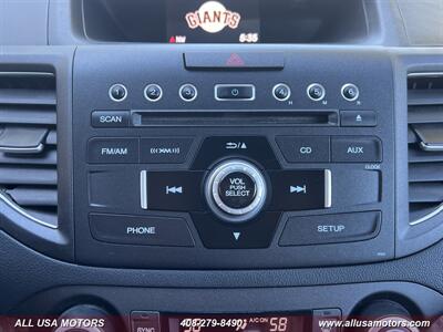 2014 Honda CR-V EX-L   - Photo 37 - San Jose, CA 95116