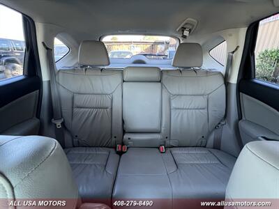 2014 Honda CR-V EX-L   - Photo 28 - San Jose, CA 95116