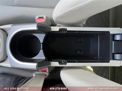 2015 Toyota Prius Two   - Photo 35 - San Jose, CA 95116