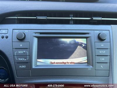2015 Toyota Prius Two   - Photo 31 - San Jose, CA 95116