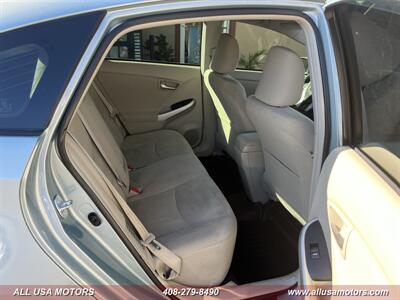 2015 Toyota Prius Two   - Photo 24 - San Jose, CA 95116