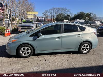 2015 Toyota Prius Two   - Photo 6 - San Jose, CA 95116