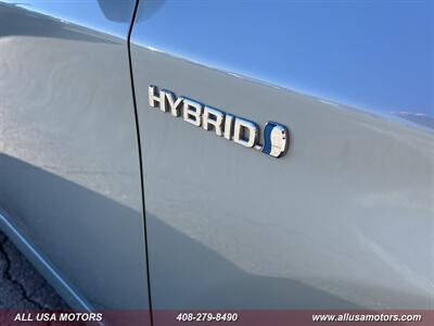 2015 Toyota Prius Two   - Photo 12 - San Jose, CA 95116