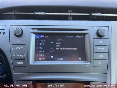 2015 Toyota Prius Two   - Photo 30 - San Jose, CA 95116
