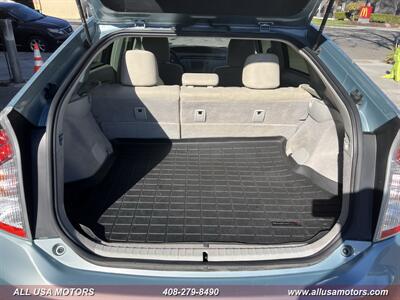 2015 Toyota Prius Two   - Photo 22 - San Jose, CA 95116