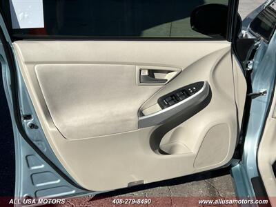 2015 Toyota Prius Two   - Photo 13 - San Jose, CA 95116