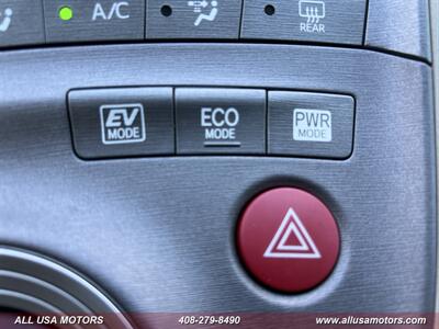 2015 Toyota Prius Two   - Photo 33 - San Jose, CA 95116