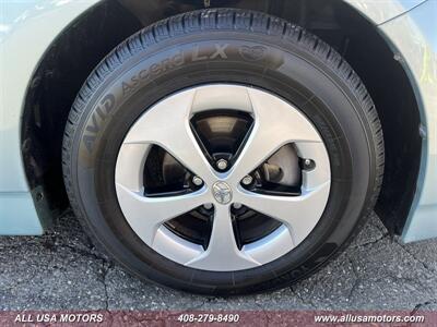 2015 Toyota Prius Two   - Photo 10 - San Jose, CA 95116