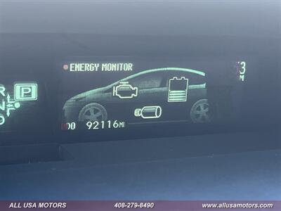 2015 Toyota Prius Two   - Photo 28 - San Jose, CA 95116
