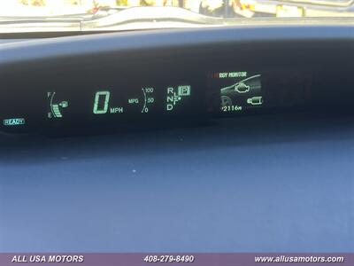2015 Toyota Prius Two   - Photo 27 - San Jose, CA 95116